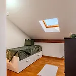 Lakeview By Interhome Апартаменты *