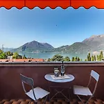 Апартаменты Lakeview By Interhome