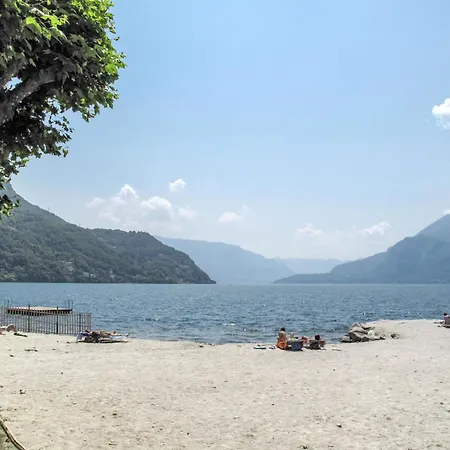 Lakeview By Interhome * Беллано