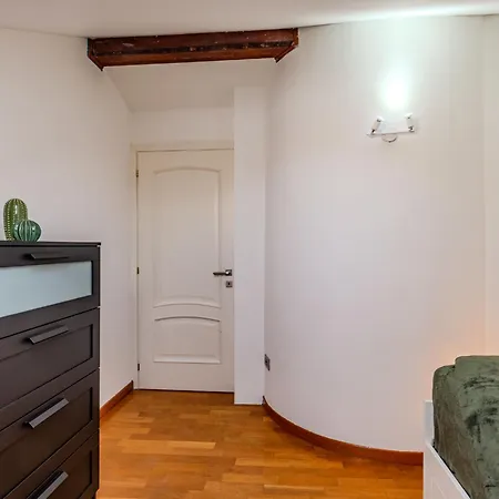 Appartamento Lakeview By Interhome *