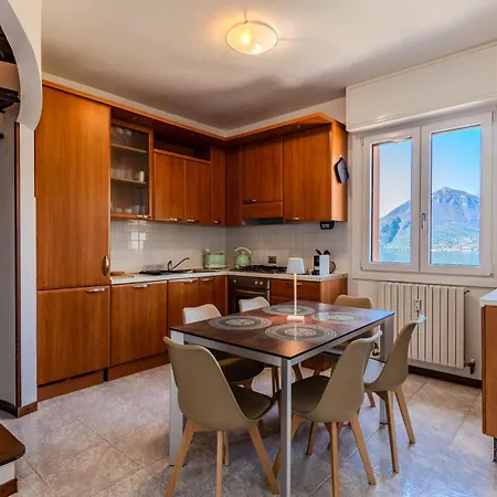 Apartamento Lakeview By Interhome *