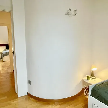 Lakeview By Interhome Appartamento Bellano