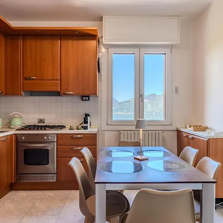 Lakeview By Interhome Bellano