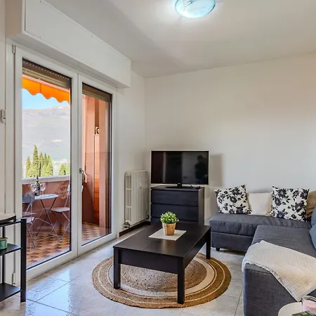 Lakeview By Interhome Apartamento Bellano