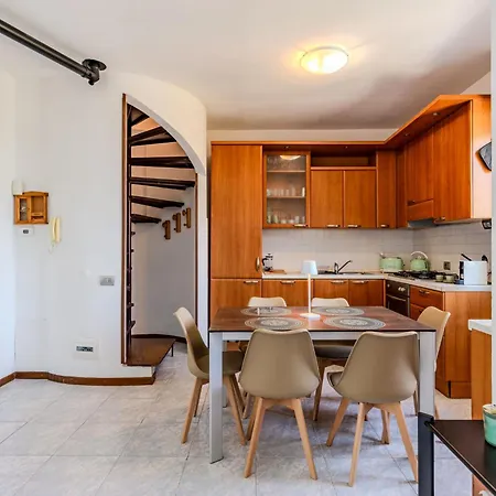 Lakeview By Interhome Apartamento