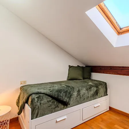 Lakeview By Interhome