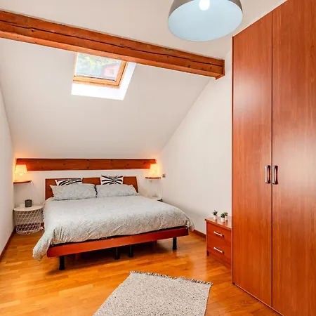 Lakeview By Interhome Apartamento