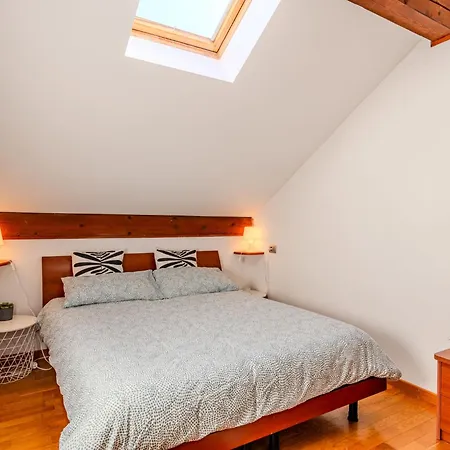 Apartamento Lakeview By Interhome