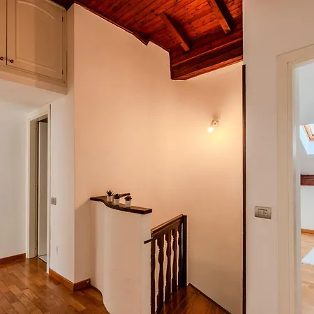 Appartamento Lakeview By Interhome *