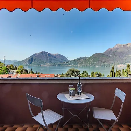 Apartamento Lakeview By Interhome