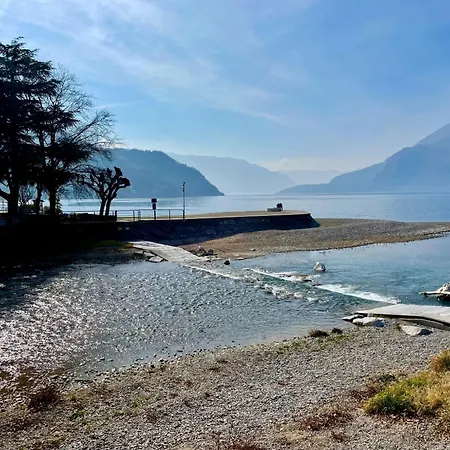 Appartamento Lakeview By Interhome Bellano