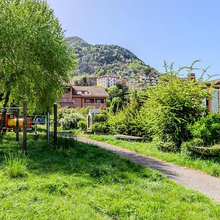 Lakeview By Interhome *