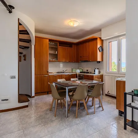 Lakeview By Interhome * Bellano