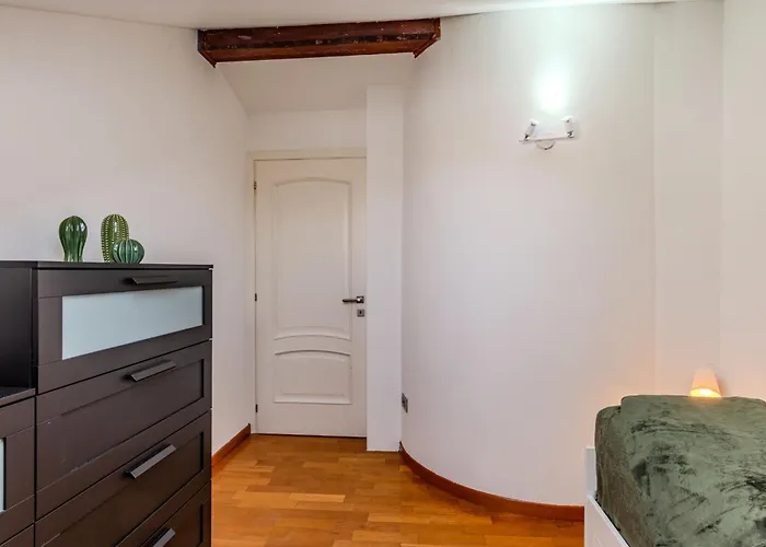 Διαμέρισμα Lakeview By Interhome *