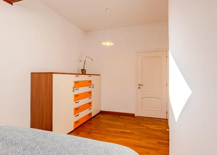 アパート Lakeview By Interhome