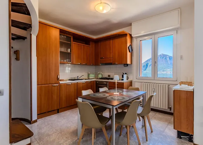 Διαμέρισμα Lakeview By Interhome *