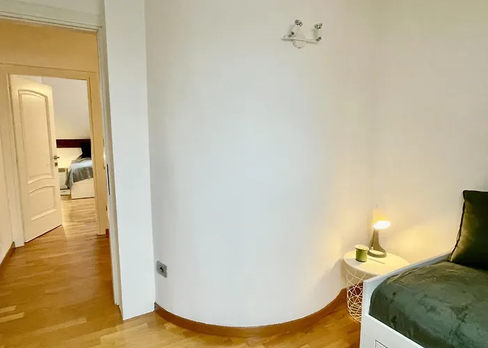 Lakeview By Interhome Διαμέρισμα Bellano