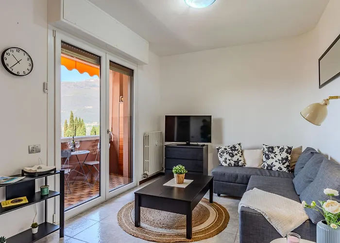 Lakeview By Interhome Διαμέρισμα Bellano