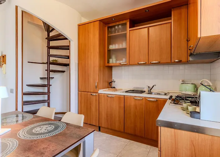 Lakeview By Interhome * Bellano