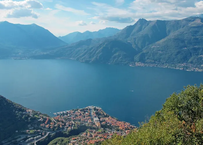 Lakeview By Interhome アパート *