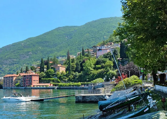 Lakeview By Interhome Bellano