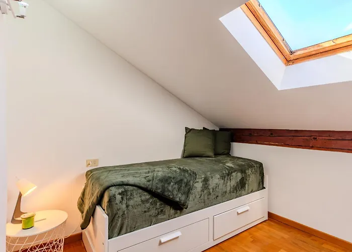 Lakeview By Interhome