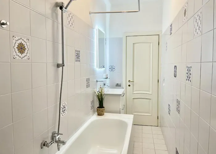 Lakeview By Interhome ベッラーノ