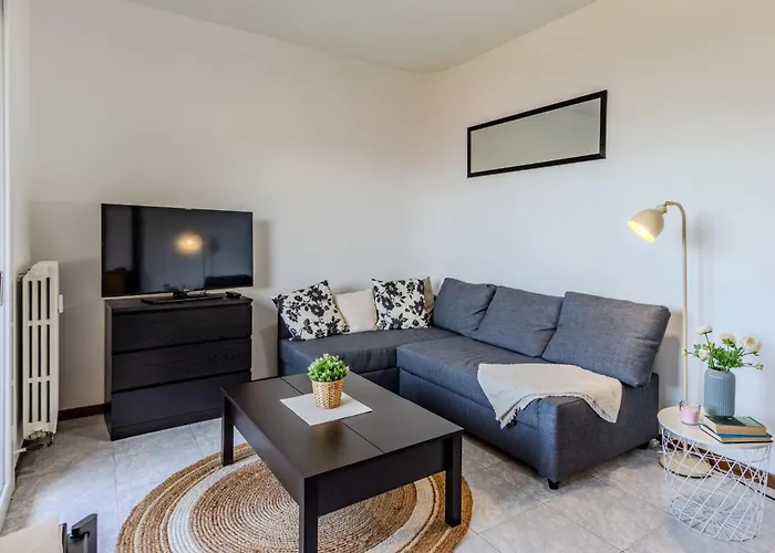 Lakeview By Interhome Διαμέρισμα *