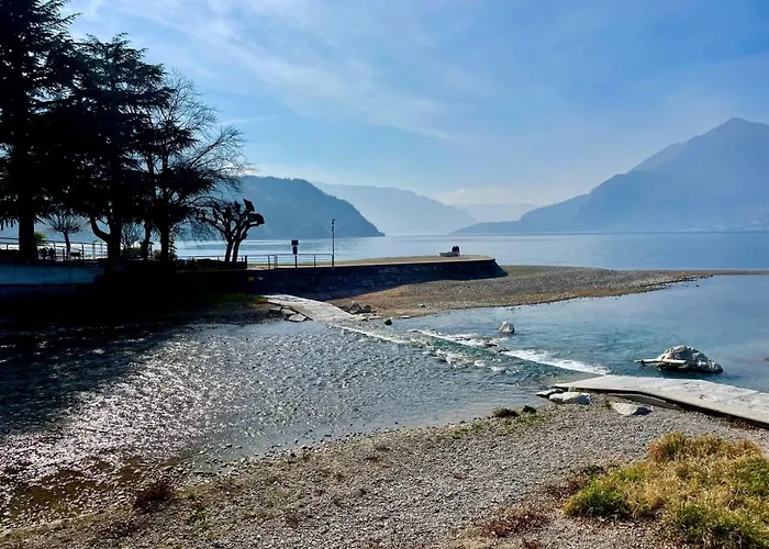 Διαμέρισμα Lakeview By Interhome Bellano