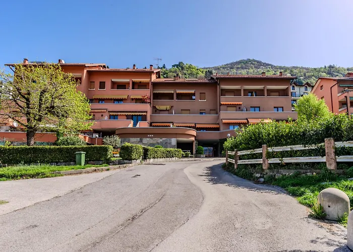 Lakeview By Interhome