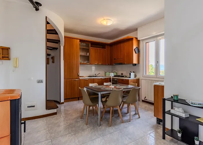 Lakeview By Interhome * Bellano