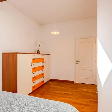 Apartment Lakeview By Interhome