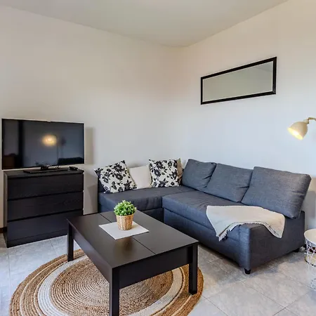 Lakeview By Interhome Apartment *