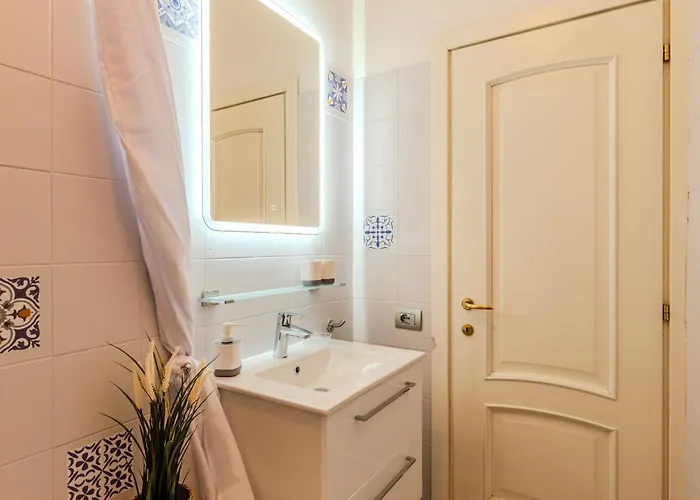 Apartamento Lakeview By Interhome Bellano