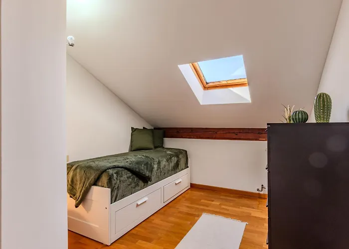 Lakeview By Interhome Apartamento *