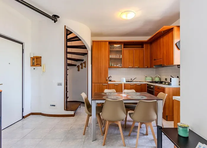 Lakeview By Interhome Apartamento