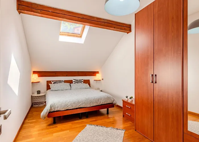 Lakeview By Interhome Apartamento