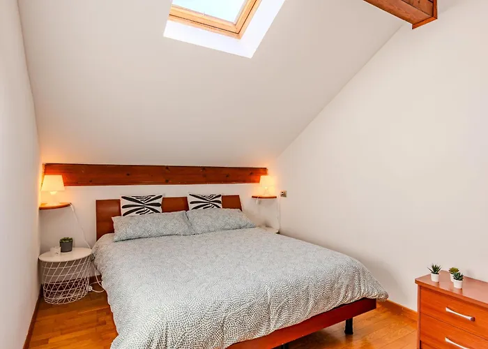 Apartamento Lakeview By Interhome