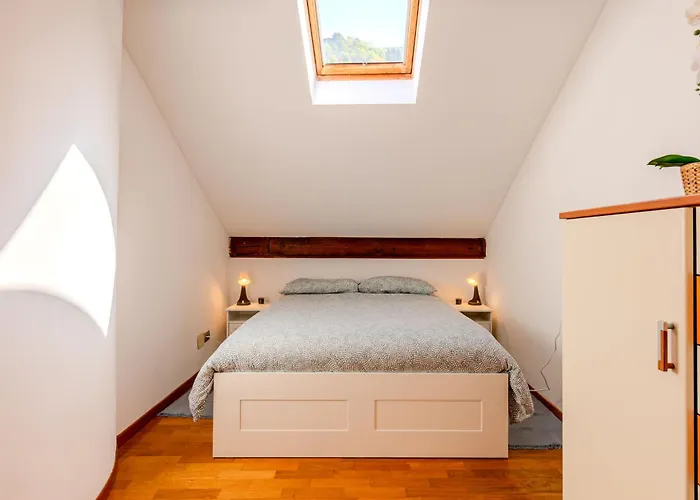 Lakeview By Interhome Apartamento Bellano